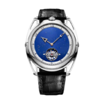 42mm Automatic Mechanical Watch with Sapphire-Style Crystal – Men’s