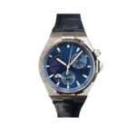 Men’s 41mm Multifunction Quartz Watch with Date Display