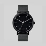 36mm Quartz Watch with Stainless Steel Case - Image 6