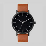 36mm Quartz Watch with Stainless Steel Case - Image 3