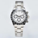 40mm Automatic Mechanical Square Watch with Sapphire-Style Crystal – Men’s - Image 4