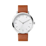 36mm Quartz Watch with Stainless Steel Case - Image 2