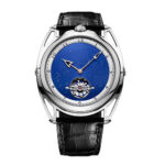 42mm Automatic Mechanical Watch with Sapphire-Style Crystal – Men’s - Image 3