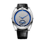 42mm Automatic Mechanical Watch with Sapphire-Style Crystal – Men’s - Image 2