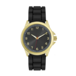 Men’s Analog Quartz Watch – 48 mm Dial