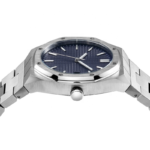 Automatic Mechanical Stainless Steel Analog Wrist Watch for Men – 42 mm - Image 2