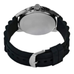 Men’s Analog Quartz Watch – 48 mm Dial - Image 4