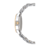 Women’s Analog Quartz Two-Tone Metal Bracelet Watch - Image 3