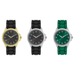 Men’s Analog Quartz Watch – 48 mm Dial - Image 3