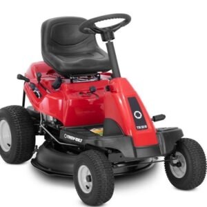 Troy Bilt TB30B 10.5hp Briggs 30″ Rear Engine Riding Lawn Mower #13AC26JDA23
