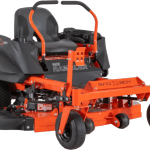 2022 Bad Boy MZ Rambler 42″ Kohler Zero-Turn Mower BMZ4219KOs