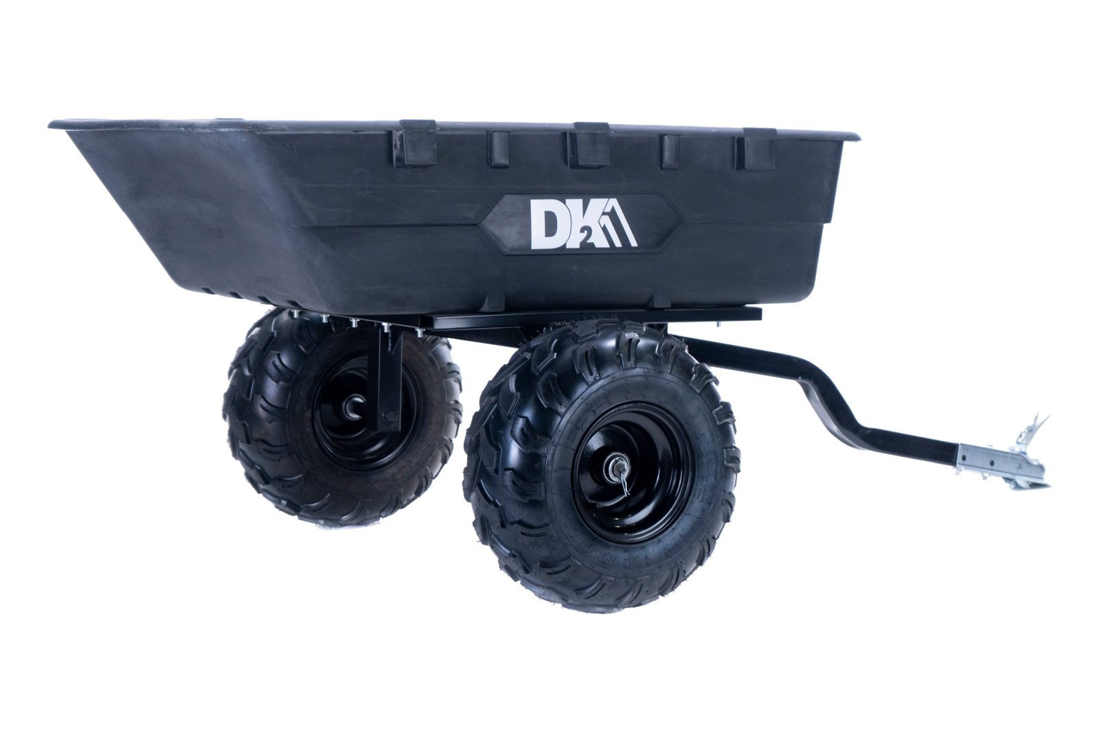 66808336.jpg DK2 4-ft x 2.5-ft Utility Trailer (1100-lb Capacity) MMT-ATV - Image 1