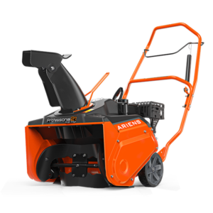 Ariens Professional 938025 Single Stage 21″ SSRC Snow Blower