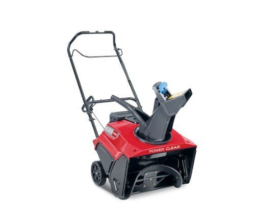 Toro_Power_Clear_721RC_Snow_BLower_38754-2.jpg Toro Power Clear® 721 R-C (21″) 212cc Single-Stage Snow Blower 38754 - Image 1