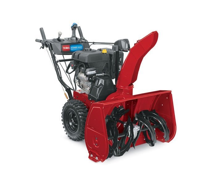 Toro_Power_Max_HD_1232_OHXE_Snow_Blower_38842-2.jpg Toro Power Max HD 1232 OHXE (32″) 375cc Two-Stage Snow Blower 38842 - Image 1
