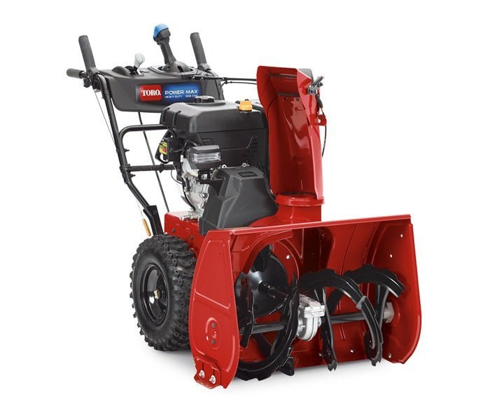 Toro_Power_Max_HD_928_OAE_Snow_Blower_38840-2.jpg Toro Power Max HD 928 OAE (28″) 265cc Two-Stage Snow Blower 38840 - Image 1