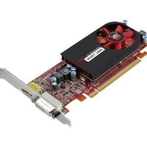 Barco MXRT-2400 512MB PCIe Graphic Card (K9305035)