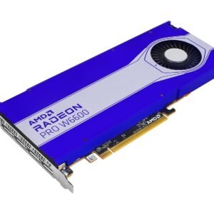 AMD Radeon Pro W6600 8GB Graphics Card